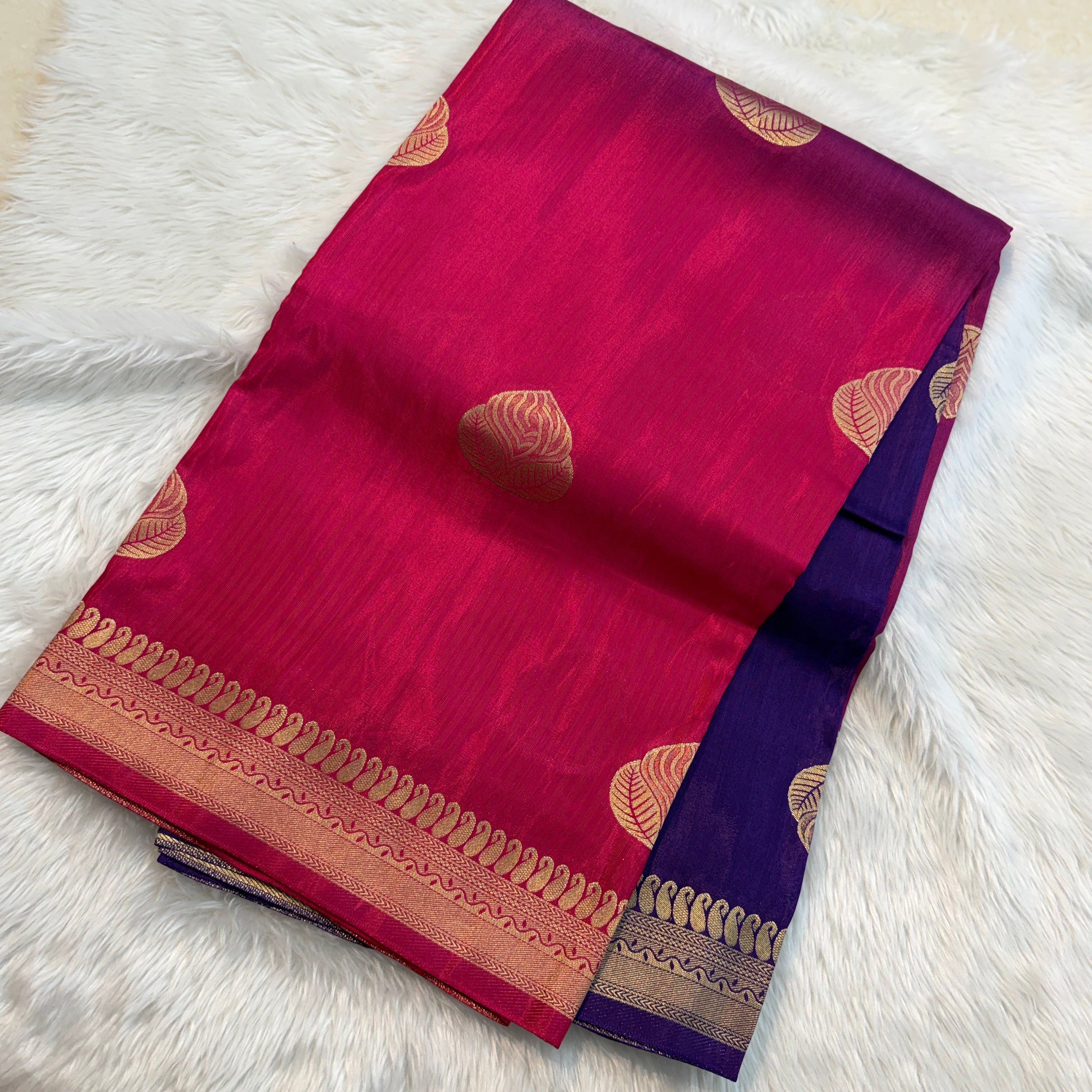 MRC203 Viscose Shaded