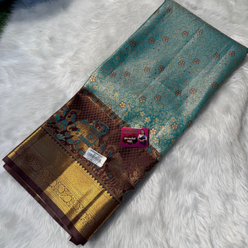 MRC67 Semi Kanchi Pattu