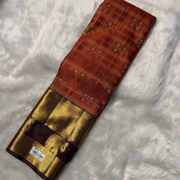MRC62 Semi Kanchi Pattu