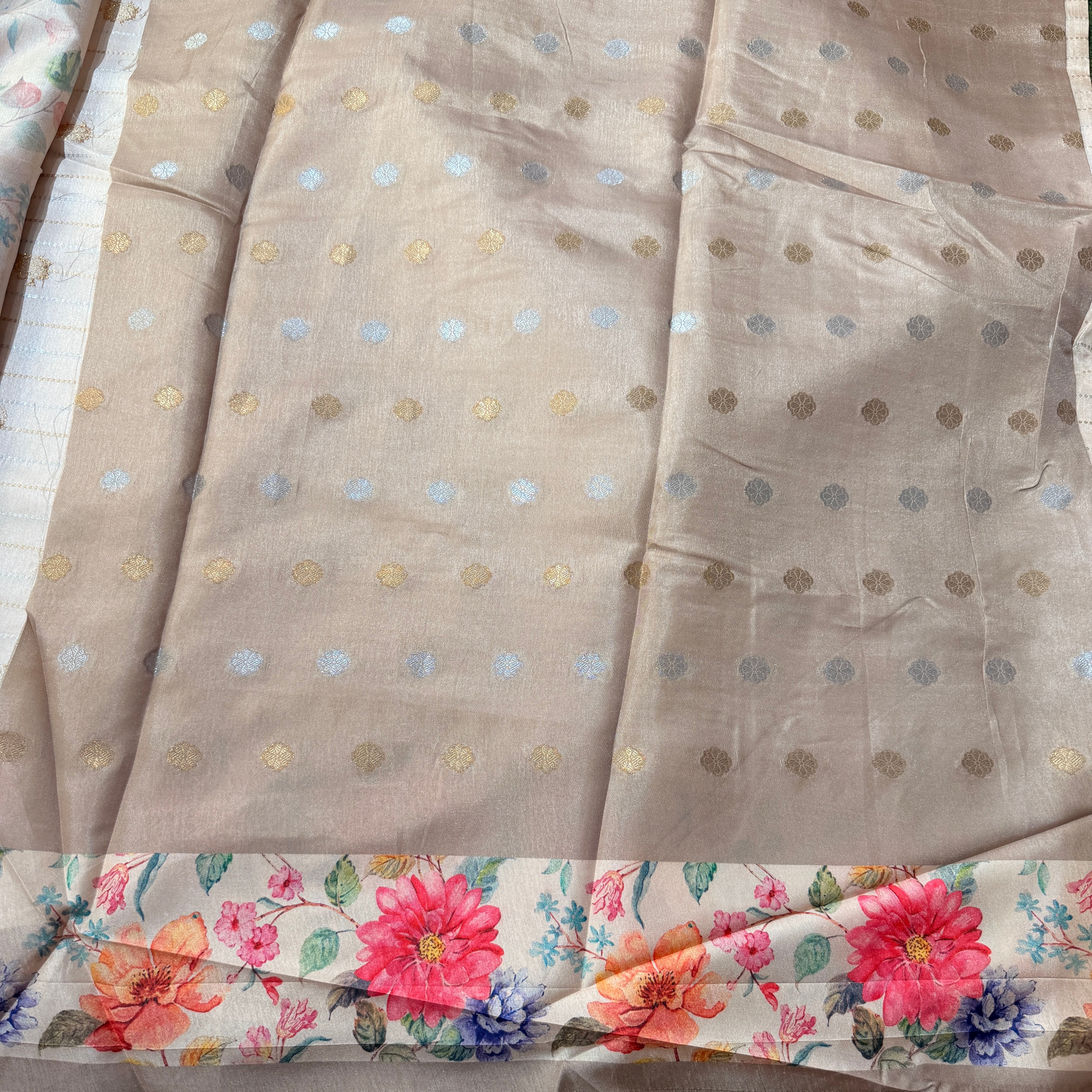 MRC13 THANJOR SILK 797/1070