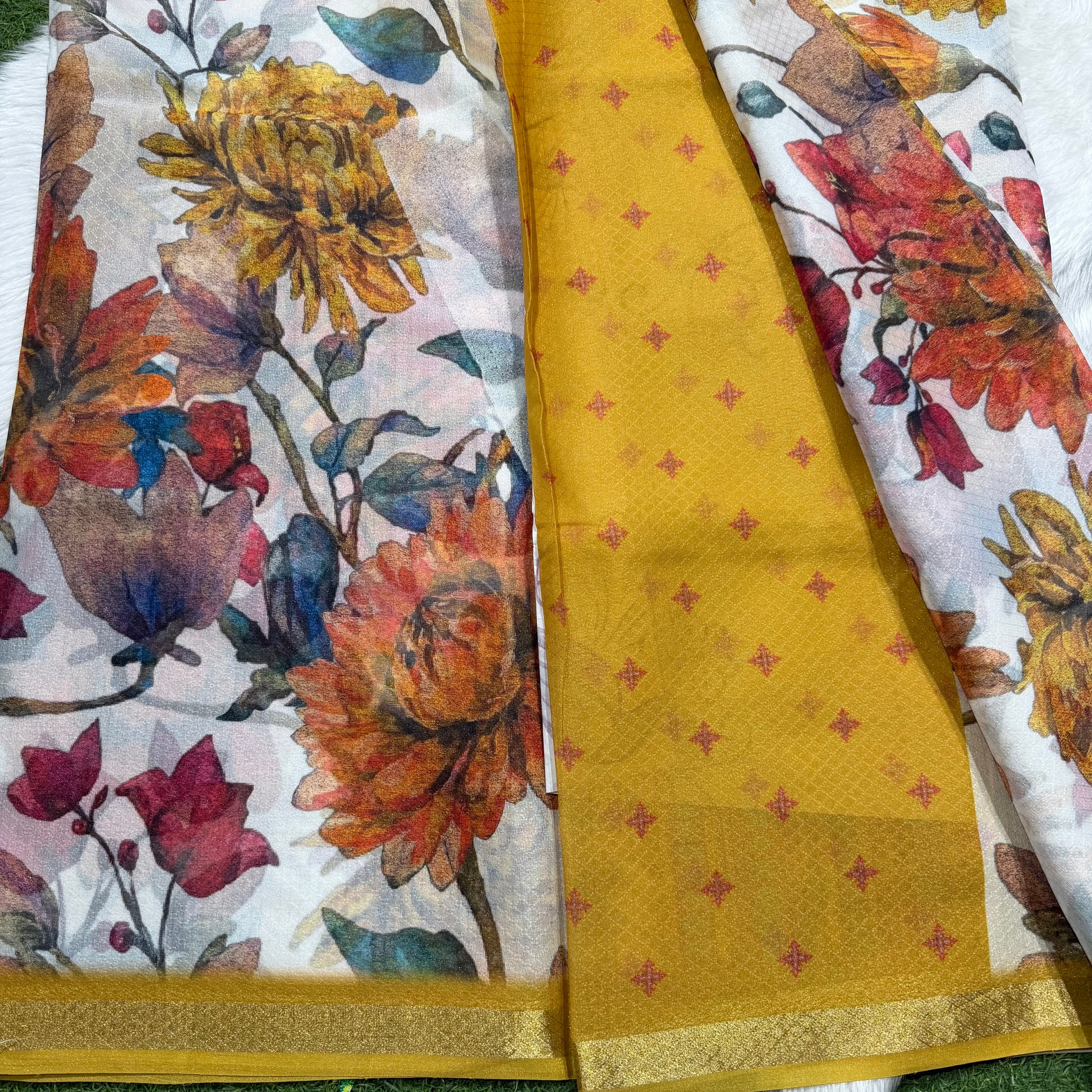 MRC88 Mahesmati Silk