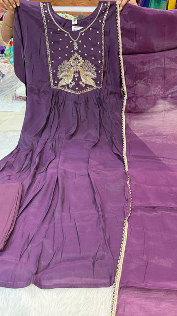 Aadi Sale/kurti 62041300/party wear