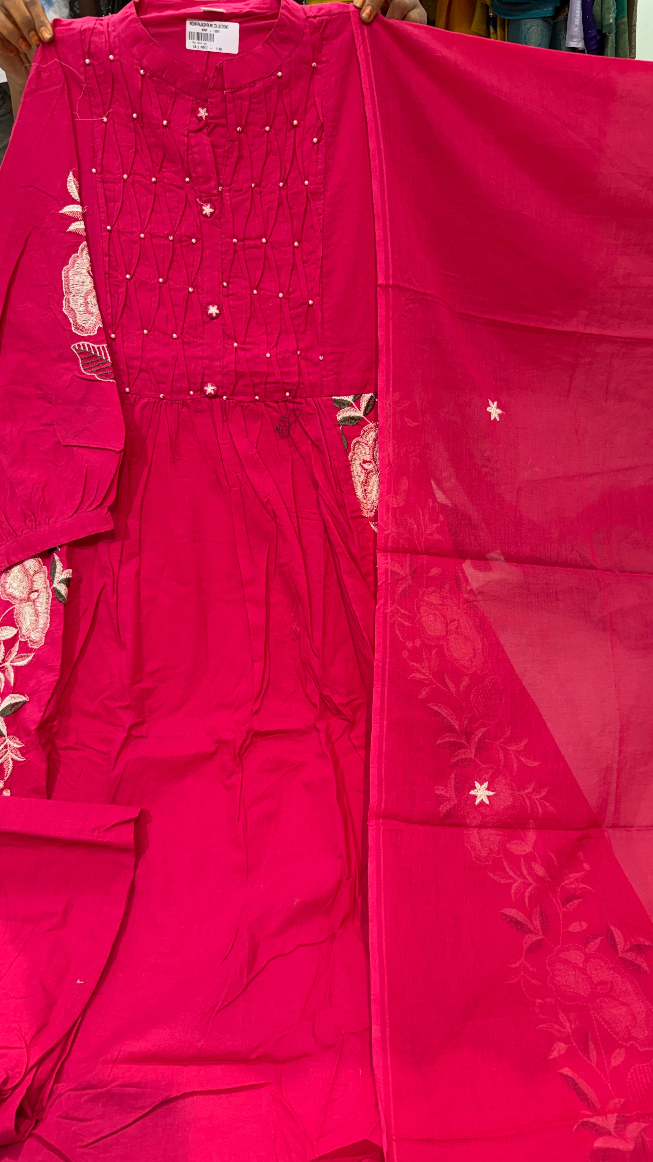 Aadi Sale/kurti 62041300/party wear
