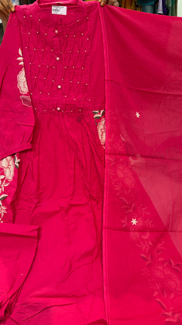 Aadi Sale/kurti 62041300/party wear