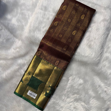 MRC62 Semi Kanchi Pattu