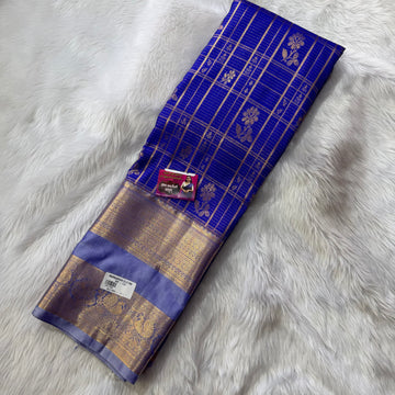 MRC104 Semi Kanchi Pattu