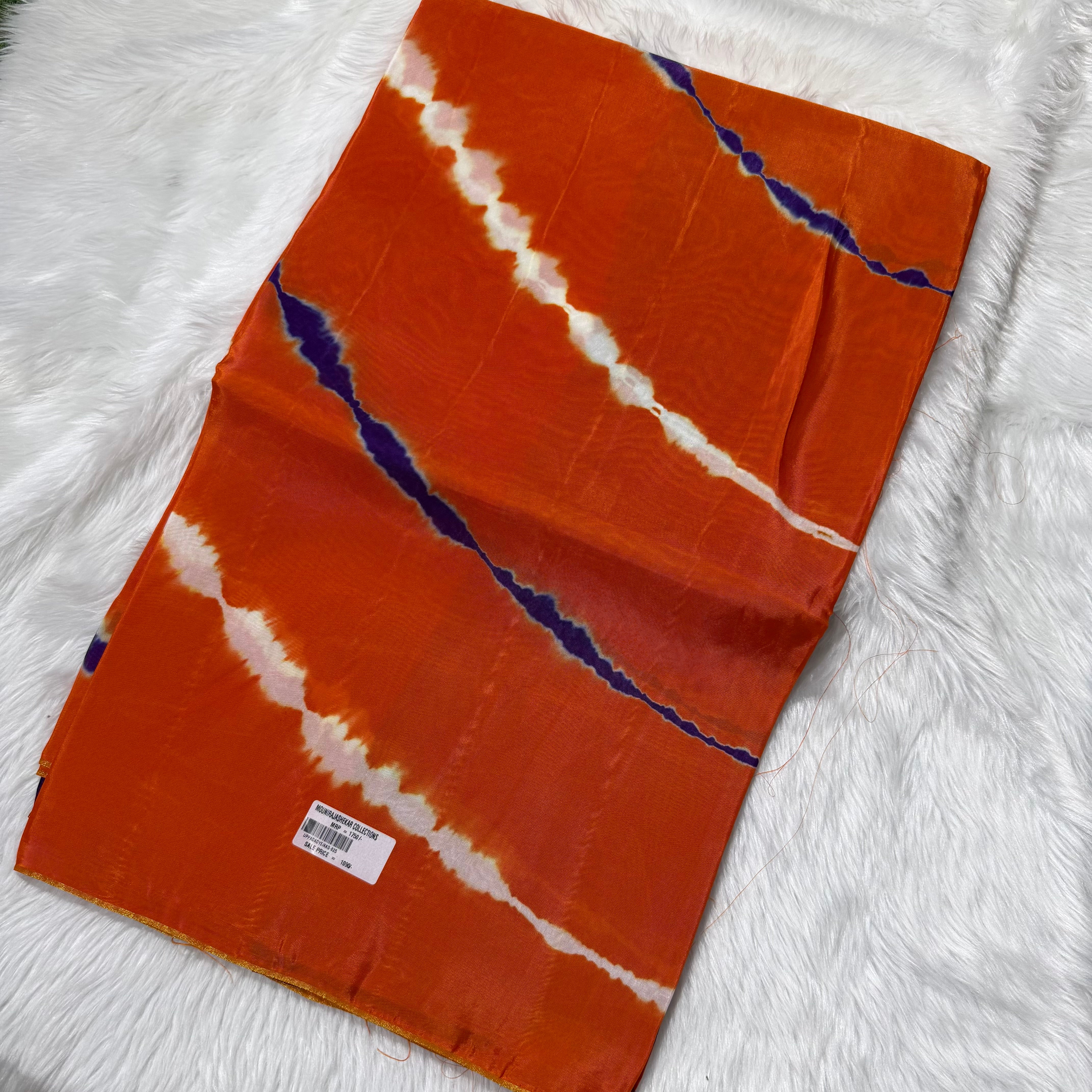 MRC150 shibori / Uppadadye