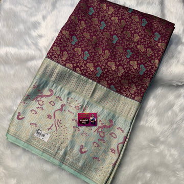 MRC11 SEMI KANCHI 2500