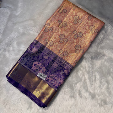 MRC67 Semi Kanchi Pattu