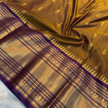 MRC270 Semi Kanchi Pattu