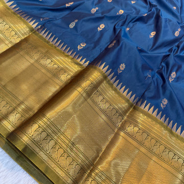 MRC270 Semi Kanchi Pattu
