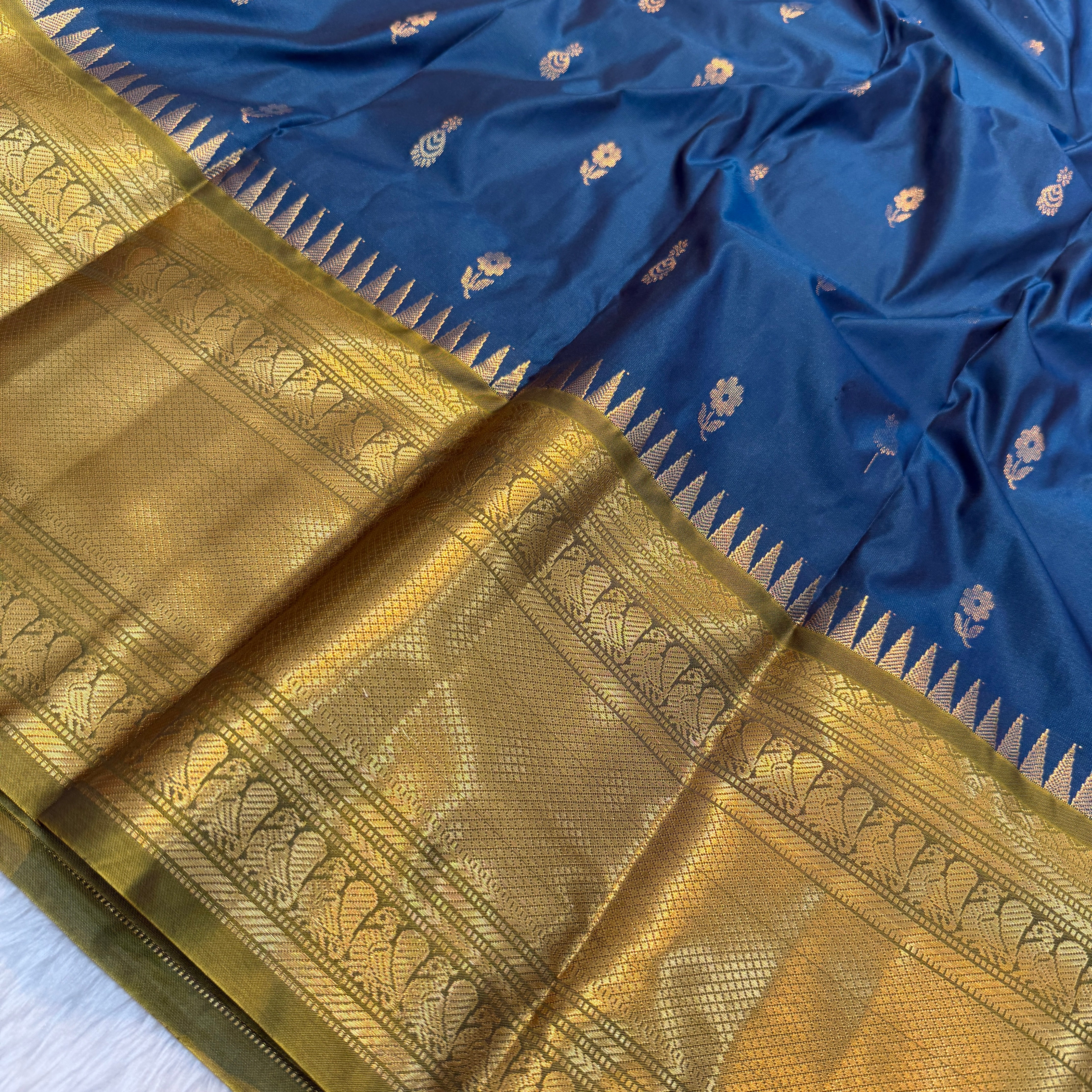 MRC270 Semi Kanchi Pattu