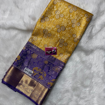 MRC67 Semi Kanchi Pattu
