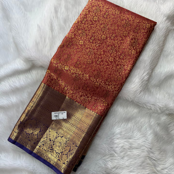 MRC104 Semi Kanchi Pattu