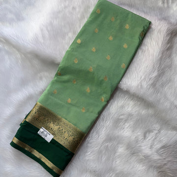 MRC119 Mysore Silk / ARB