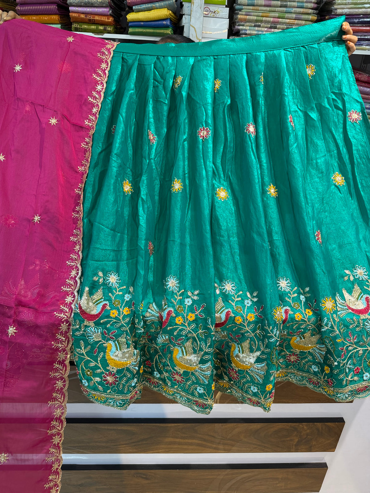 MRC395 Tulsi Fendy Baby 36