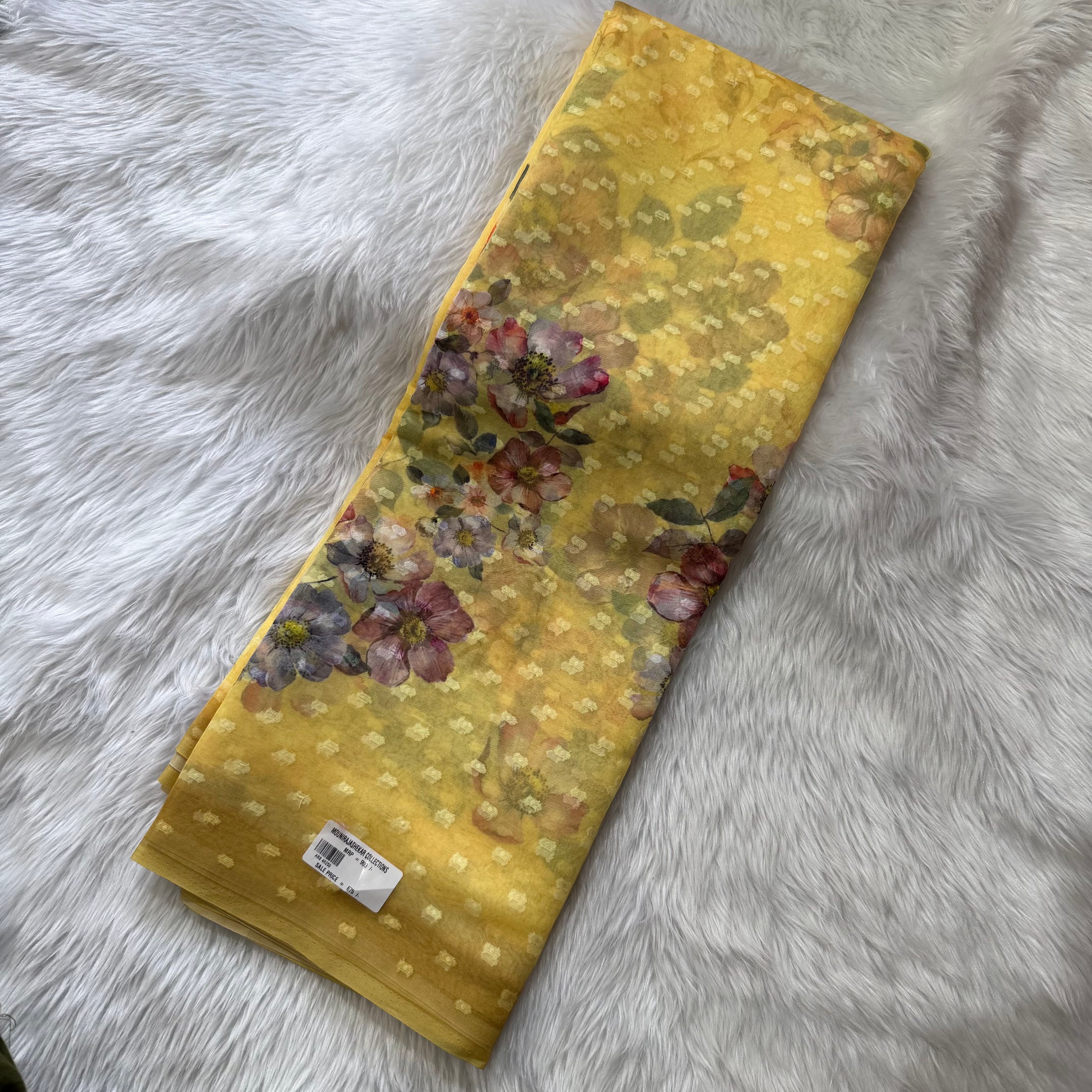MRC171 Organza