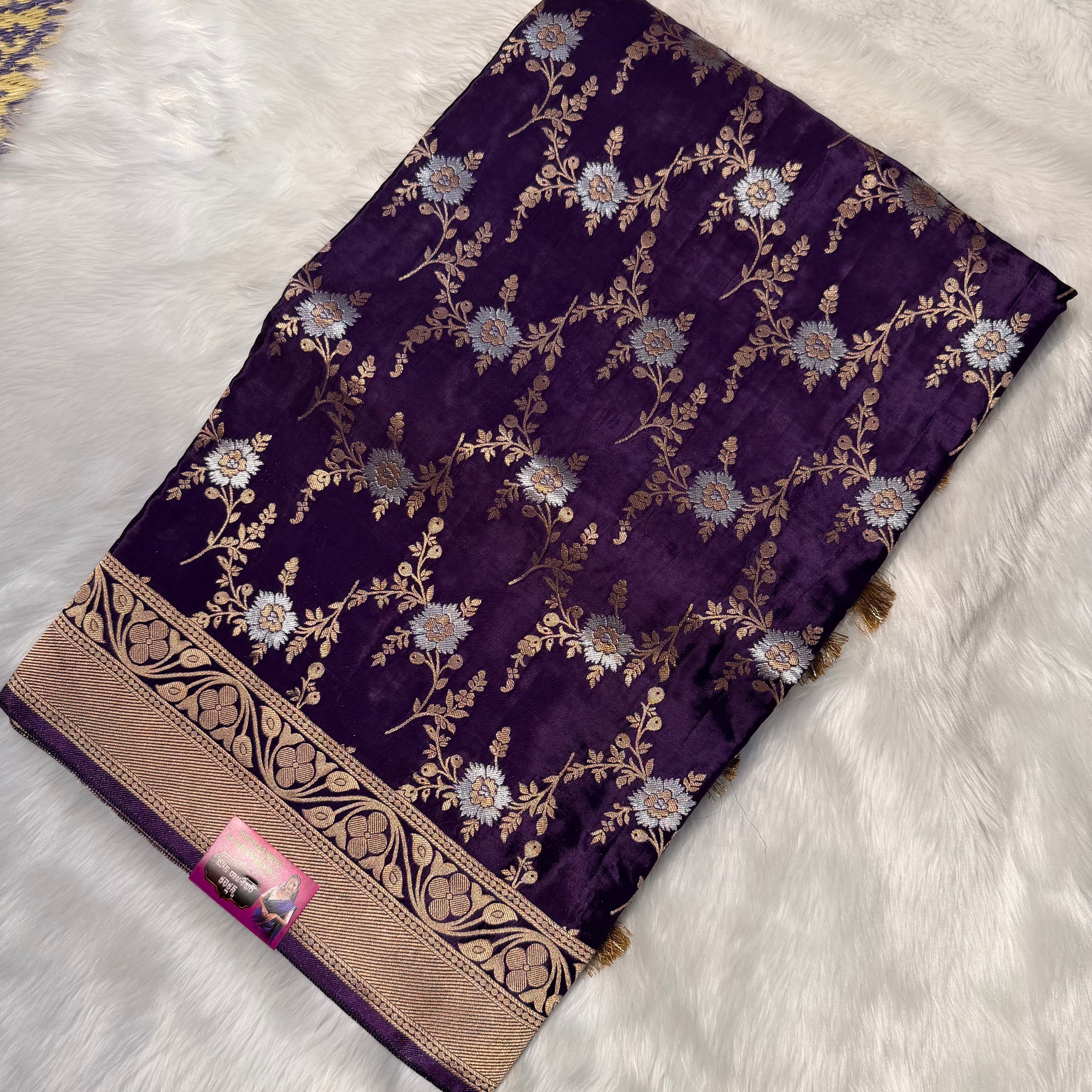 MRC67 Mashroo Silk