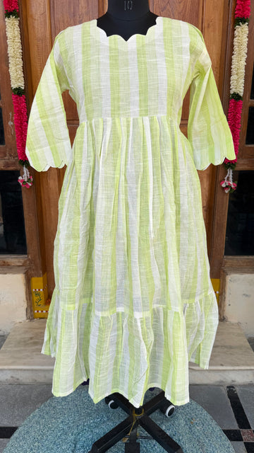MRC54 Cotton Frock