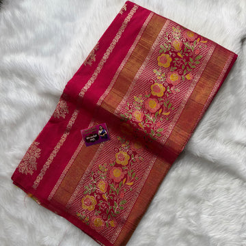 MRC98 Banarasi Georget