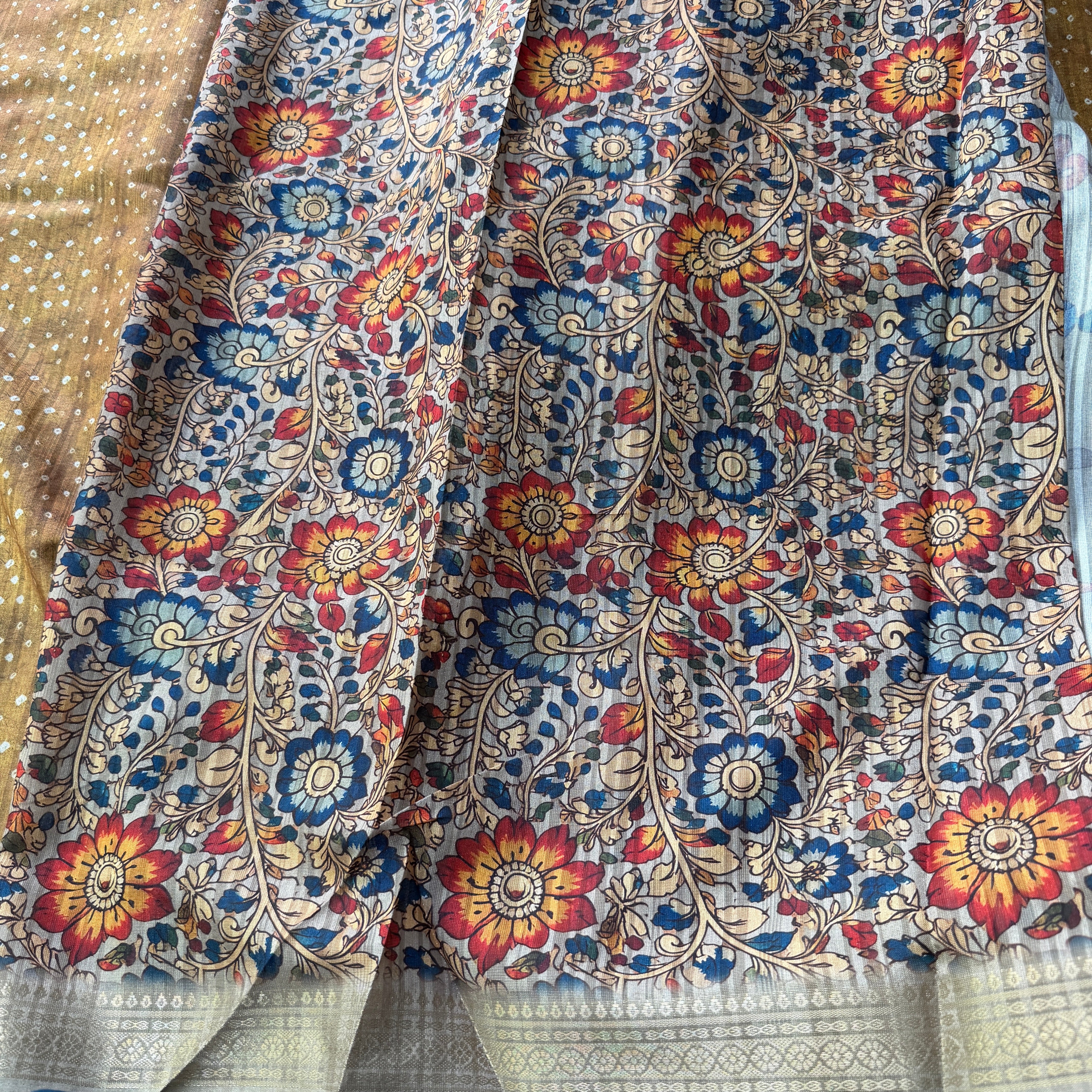 MRC18 Sajjan Silk