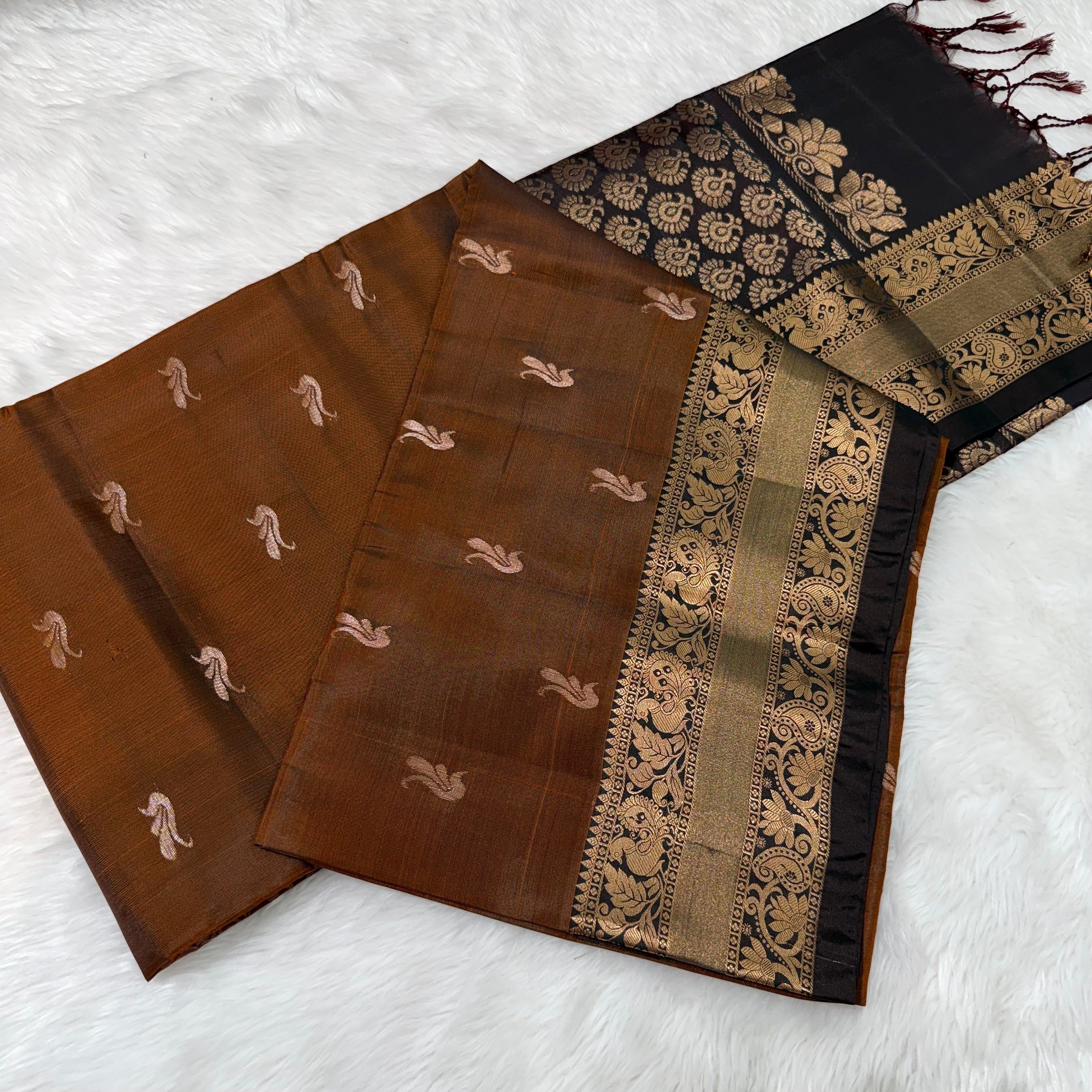 MRC350 Pure Pattu