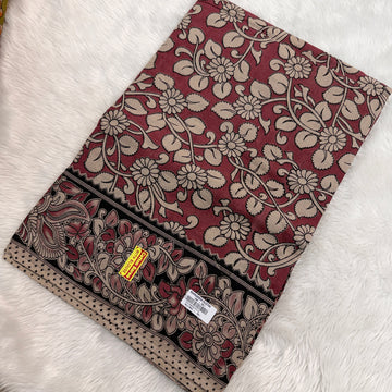 MRC248 Cotton Kalamkari