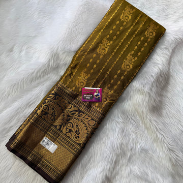 MRC104 Semi Kanchi Pattu
