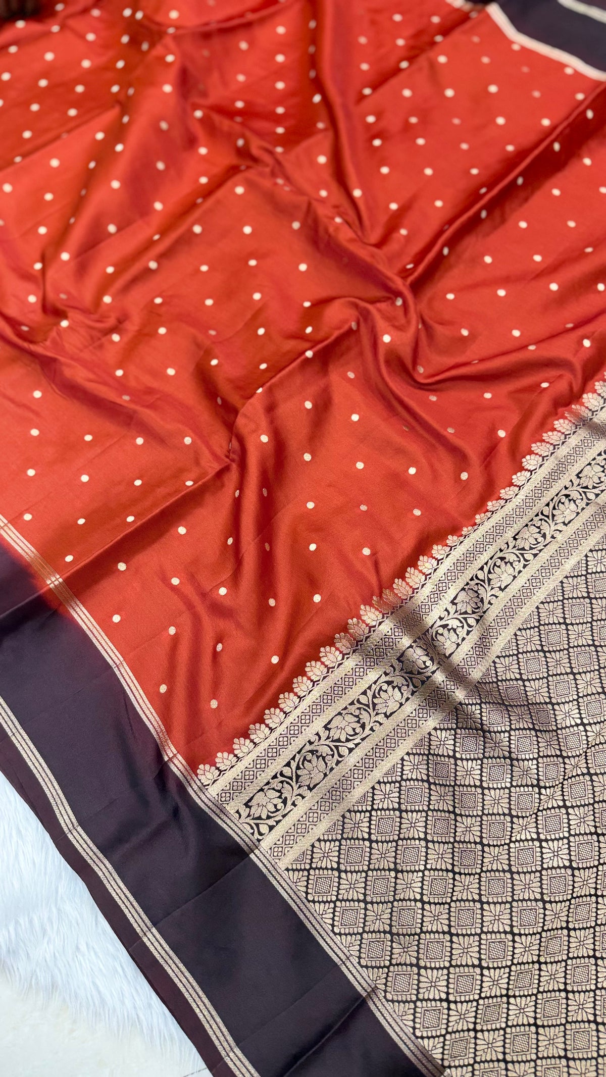 MRC322 Gajji Silk