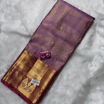 MRC67 Semi Kanchi Pattu