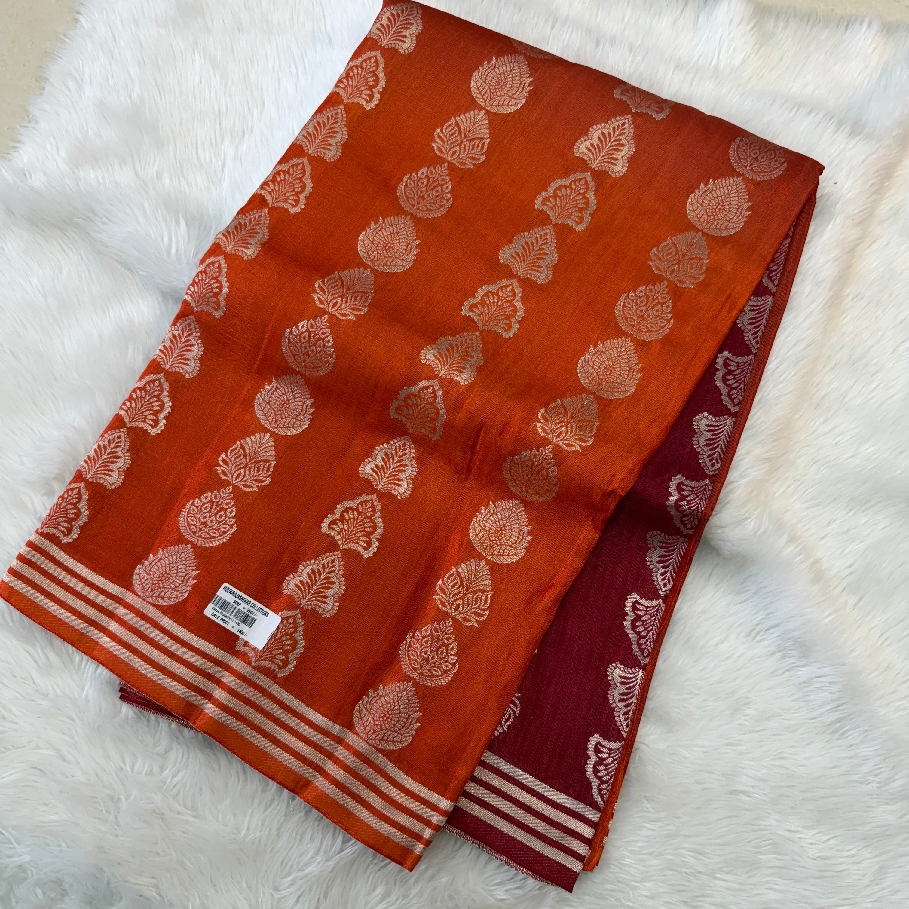 MRC203 Viscose Shaded
