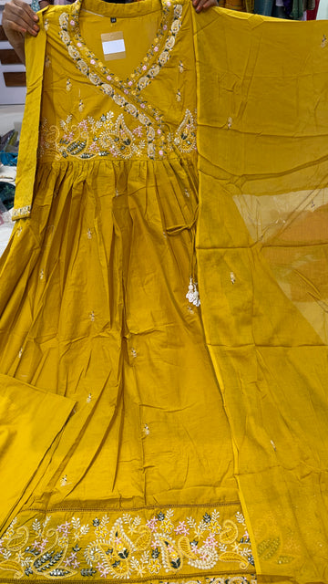 Aadi Sale/kurti 62041300/party wear