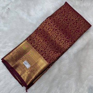 MRC214 Semi Kanchi Pattu