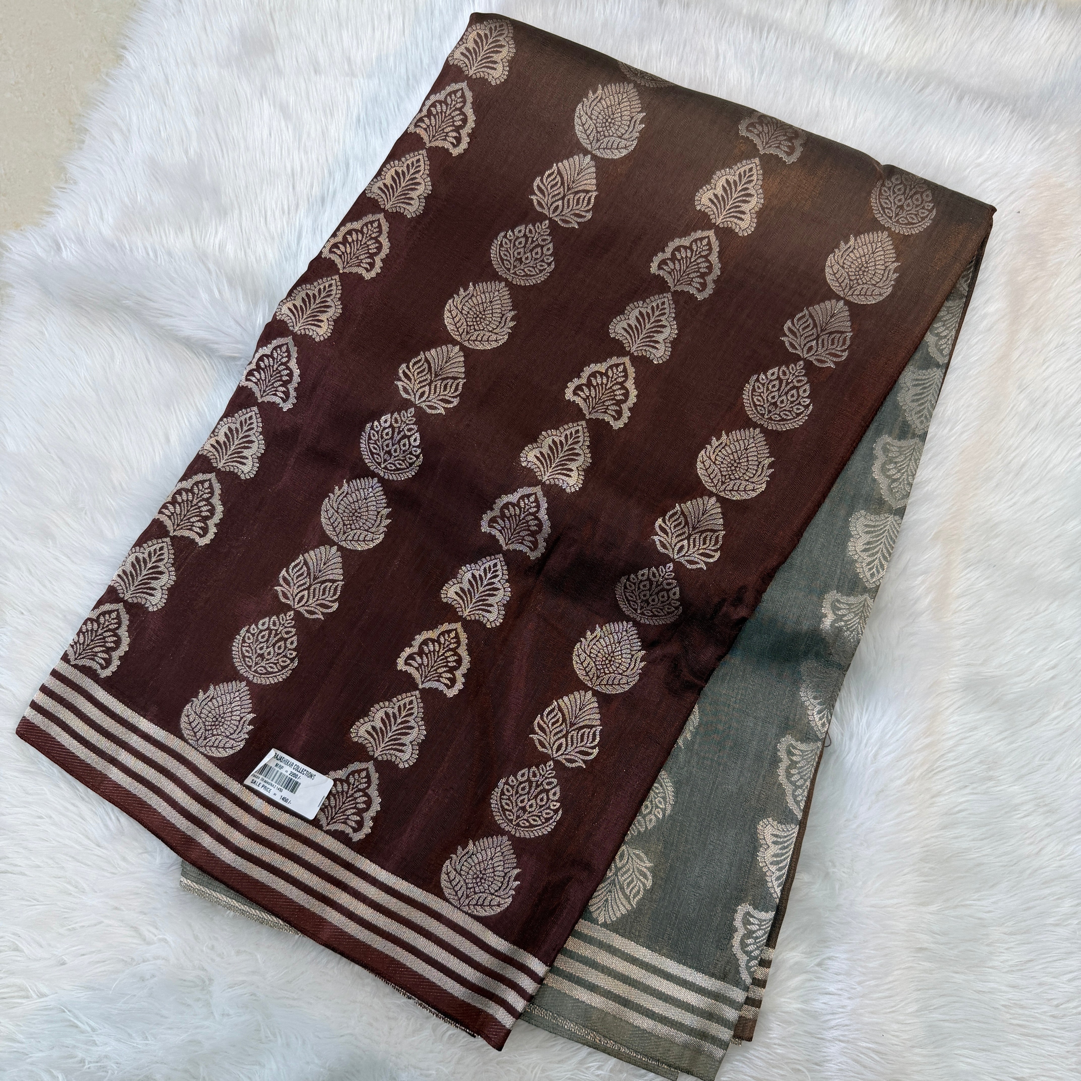 MRC203 Viscose Shaded