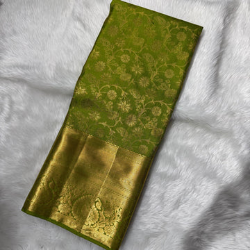 MRC104 Semi Kanchi Pattu