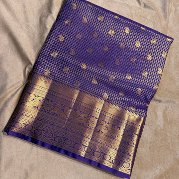 MRC11 SEMI KANCHI 2500