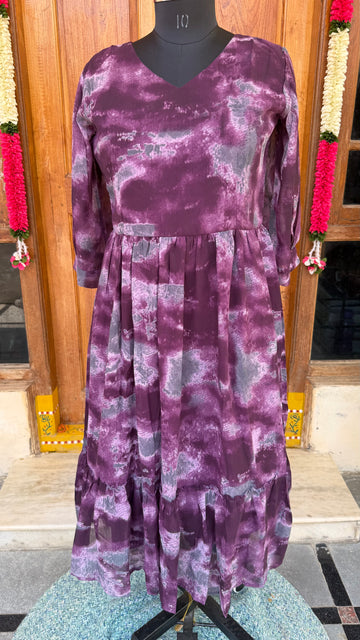MRC54 Georget Frocks