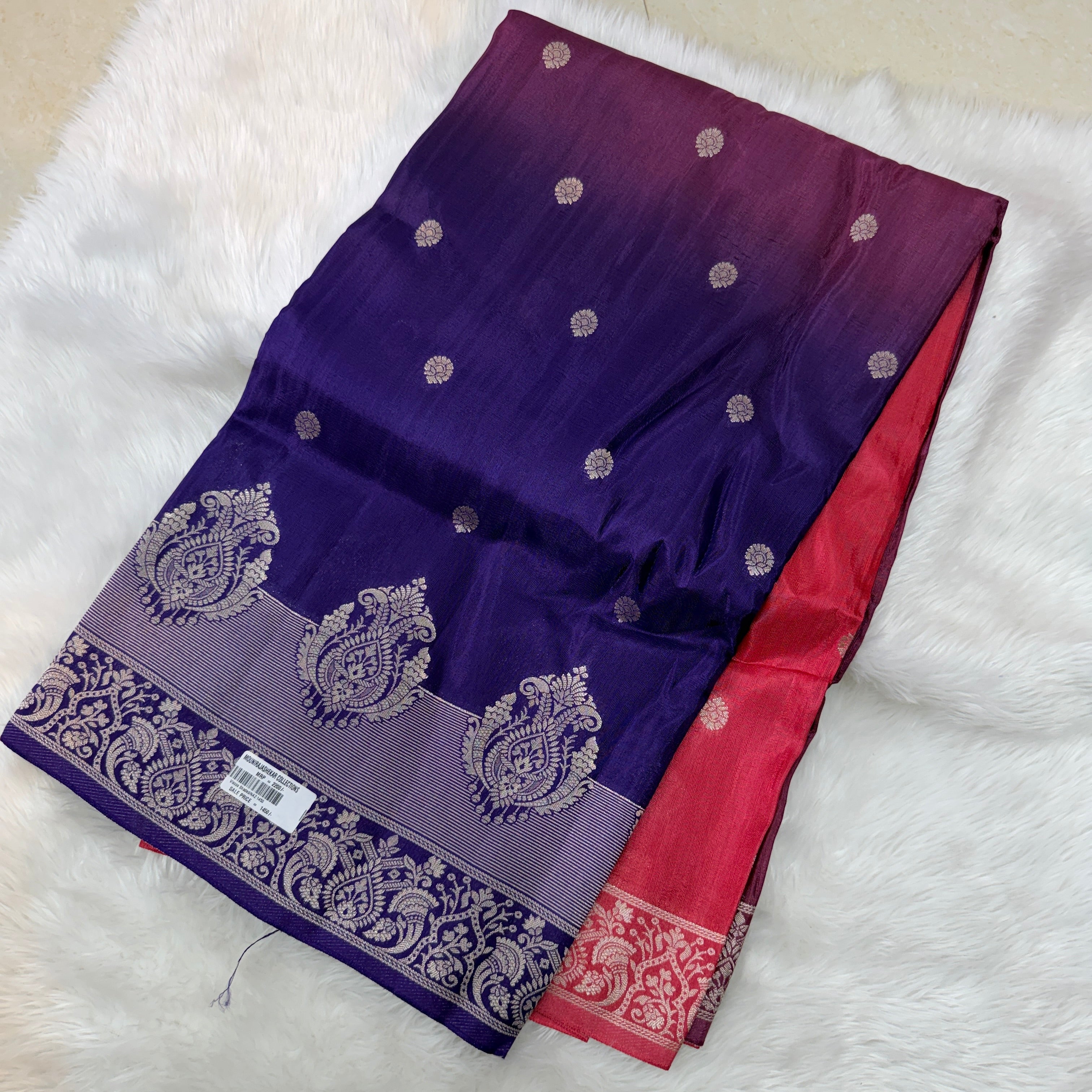 MRC203 Viscose Shaded