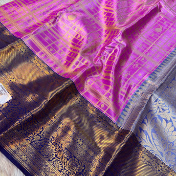 MRC270 Semi Kanchi Pattu