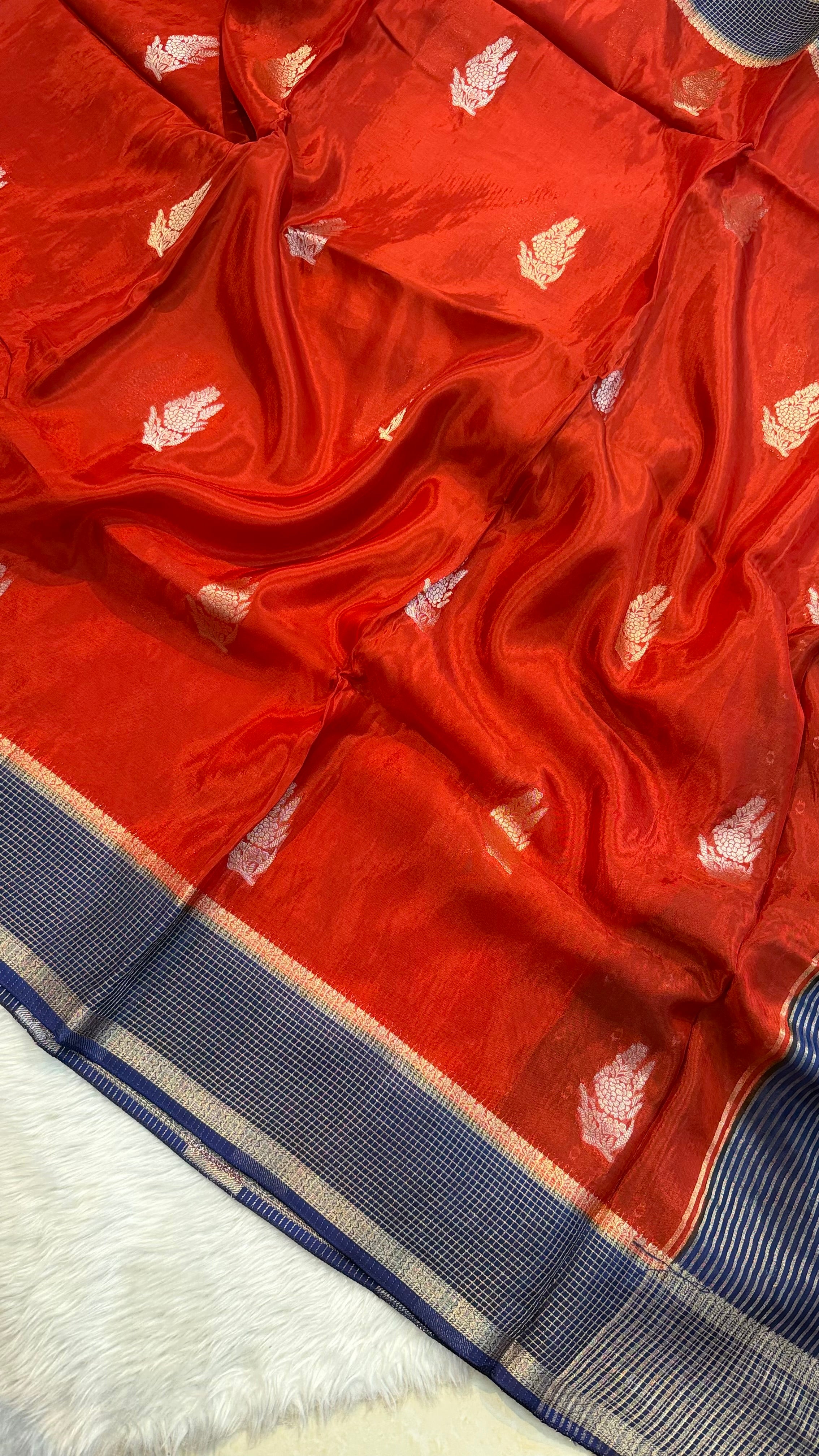 MRC267 Viscose HO