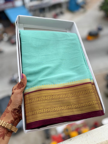 MRC335 Mysore Silk