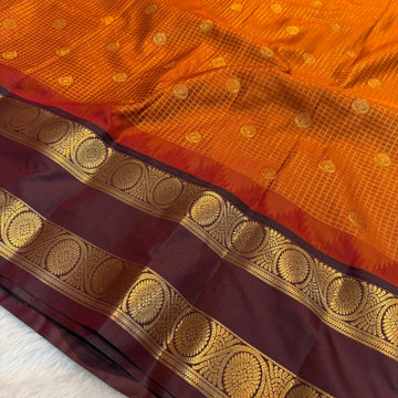 MRC270 Semi Kanchi Pattu