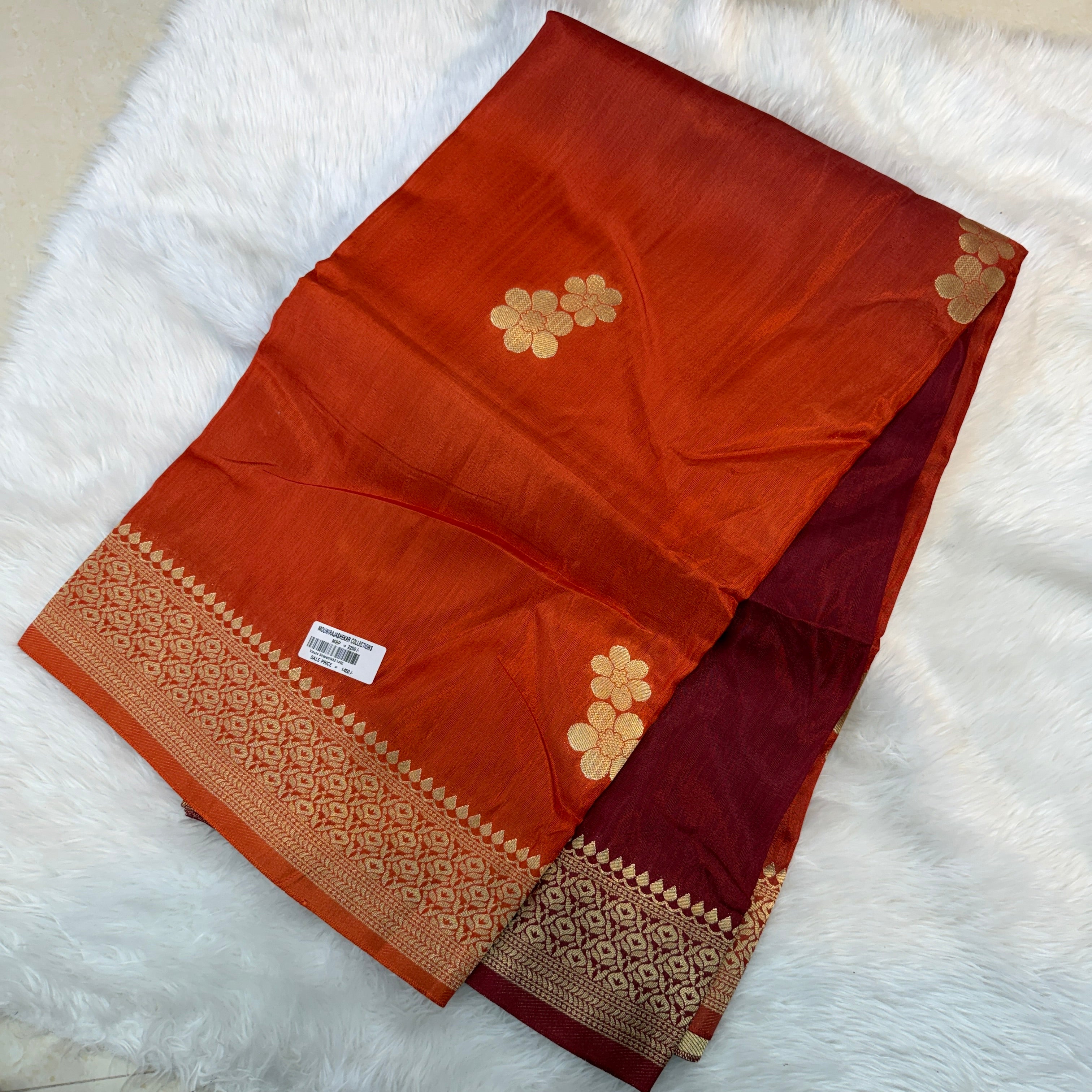 MRC203 Viscose Shaded