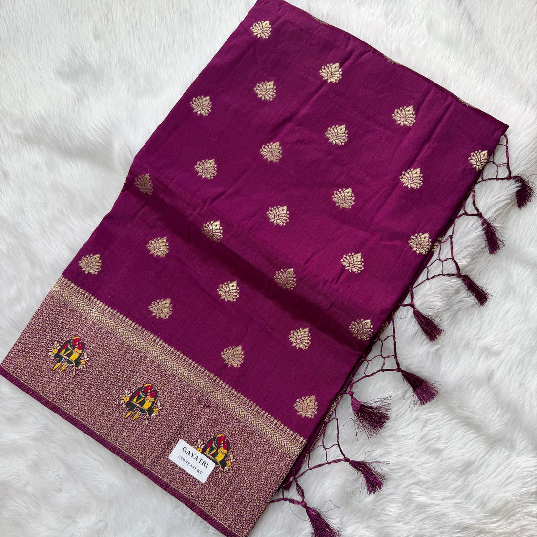 MRC108 Gayatri