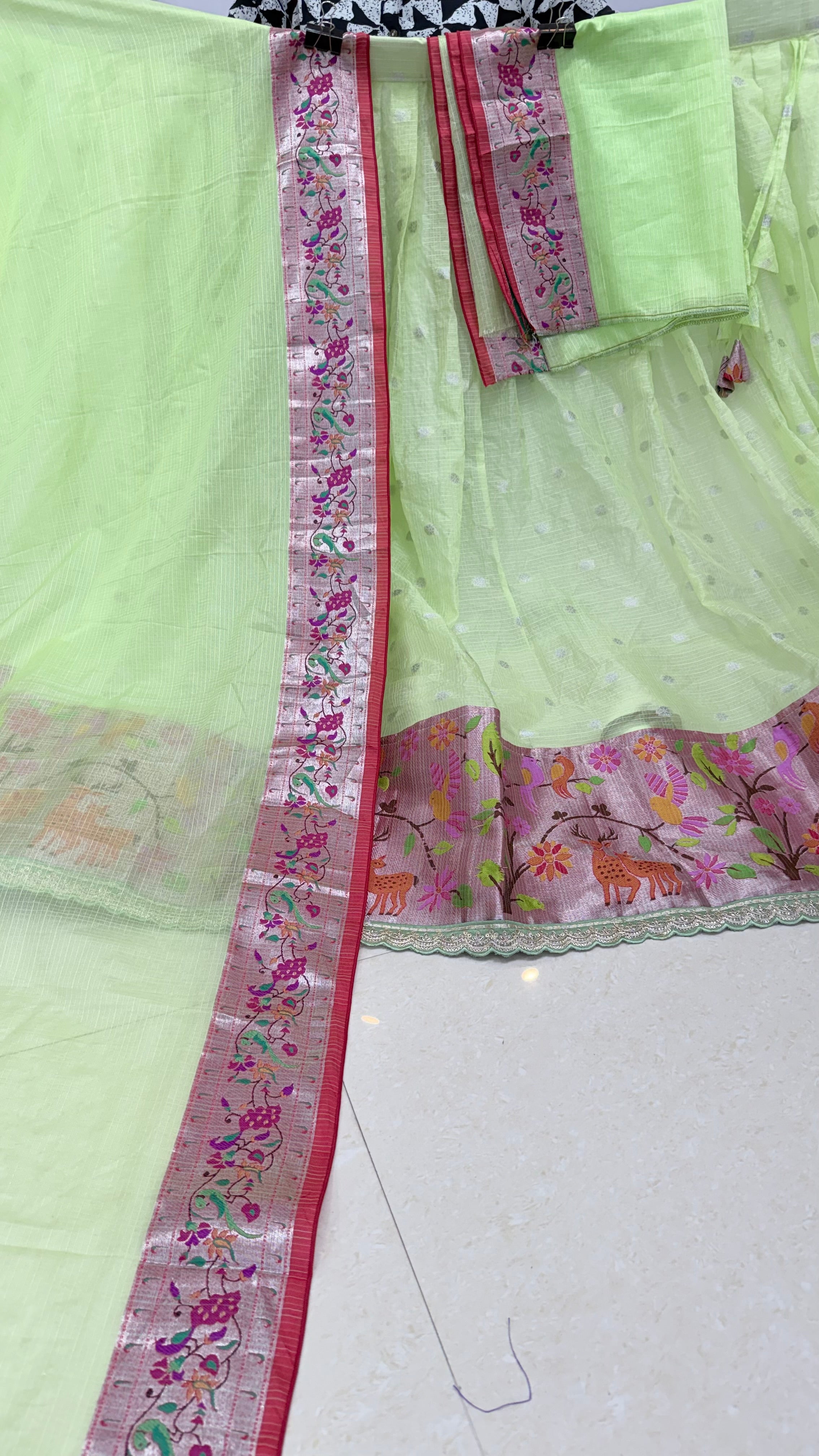 MRC190 Silk Kota