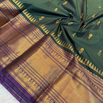 MRC270 Semi Kanchi Pattu