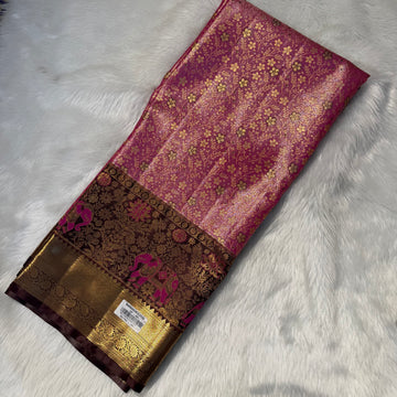 MRC67 Semi Kanchi Pattu