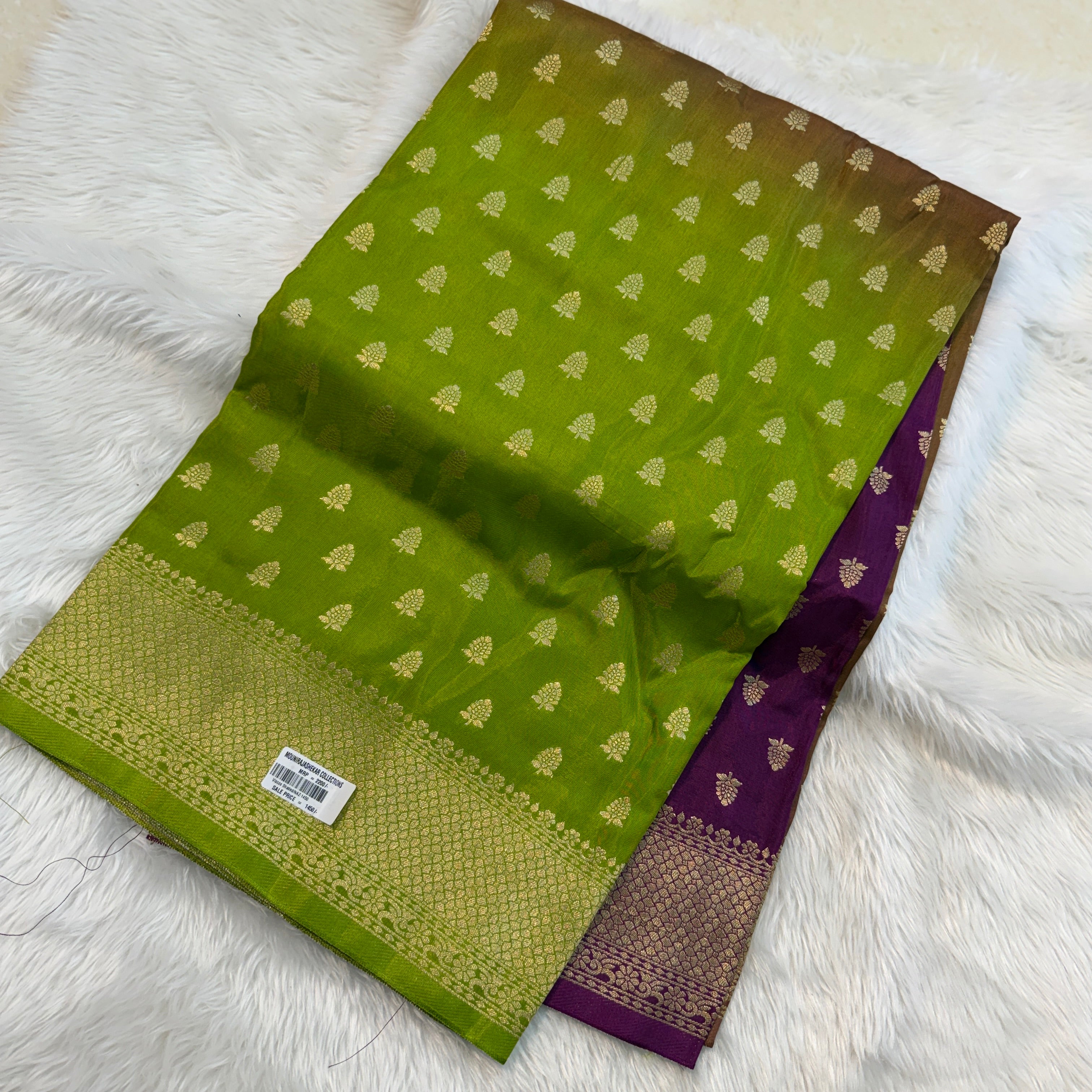 MRC203 Viscose Shaded