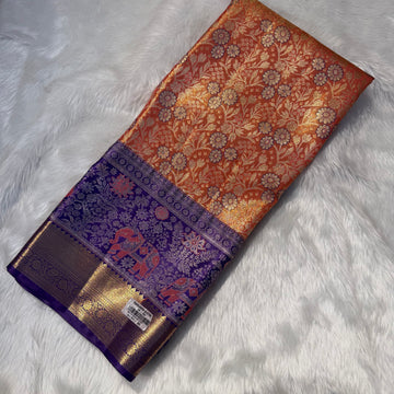 MRC67 Semi Kanchi Pattu