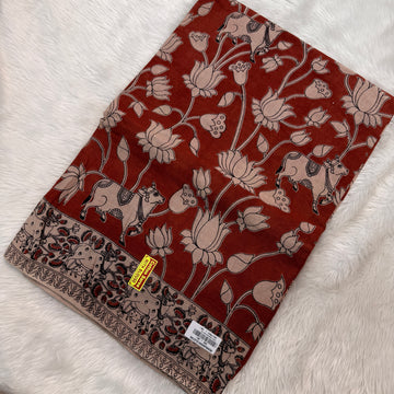 MRC248 Cotton Kalamkari